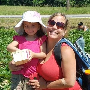 Meet your Posher, Julie